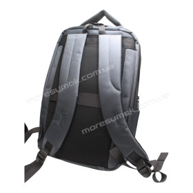 Чоловічі рюкзаки SH24907 gray Чоловічі рюкзаки SH24907 gray