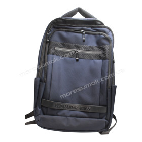 Чоловічі рюкзаки SH24907 blue Чоловічі рюкзаки SH24907 blue