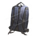 Чоловічі рюкзаки SH24907 blue