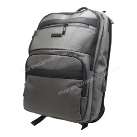 Чоловічі рюкзаки SH7005 gray Чоловічі рюкзаки SH7005 gray
