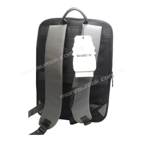 Чоловічі рюкзаки SH7005 gray Чоловічі рюкзаки SH7005 gray