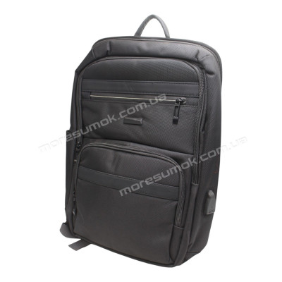 Чоловічі рюкзаки SH7005 black