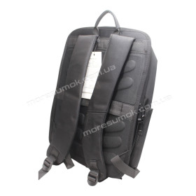 Чоловічі рюкзаки SH7005 black Чоловічі рюкзаки SH7005 black