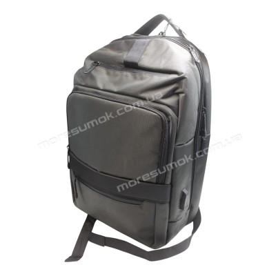 Чоловічі рюкзаки DN672 gray