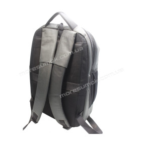 Чоловічі рюкзаки DN672 gray