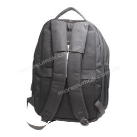 Чоловічі рюкзаки DN672 black