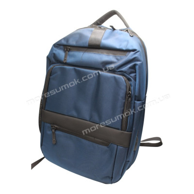 Чоловічі рюкзаки DN672 blue