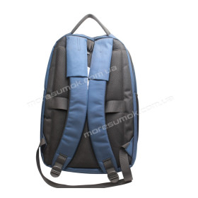Чоловічі рюкзаки DN672 blue