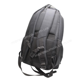 Чоловічі рюкзаки DN658 black