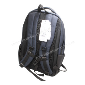 Чоловічі рюкзаки DN658 blue