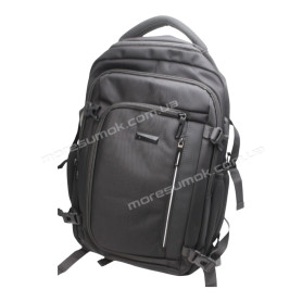 Чоловічі рюкзаки DN699 black