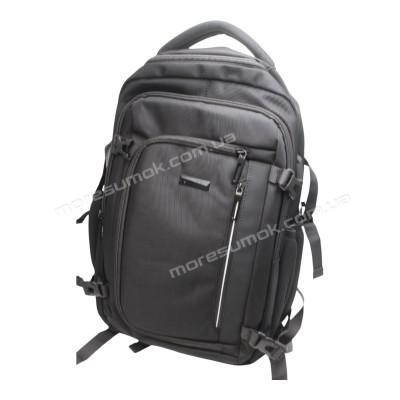 Чоловічі рюкзаки DN699 black