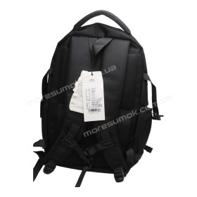 Чоловічі рюкзаки DN699 black