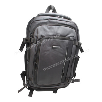 Чоловічі рюкзаки DN699 gray