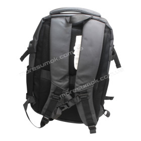 Чоловічі рюкзаки DN699 gray