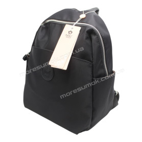 Жіночі рюкзаки Y6310 black