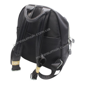 Жіночі рюкзаки Y6310 black