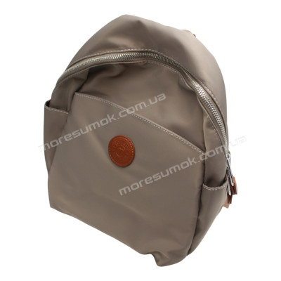 Жіночі рюкзаки Y6310 khaki