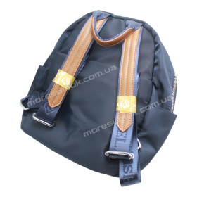 Жіночі рюкзаки Y6310 blue