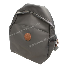 Жіночі рюкзаки Y6310 gray