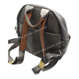 Женские рюкзаки Y6310 gray