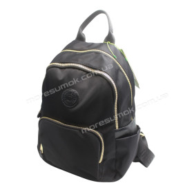 Женские рюкзаки Y6346 black