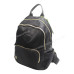 Жіночі рюкзаки Y6346 black