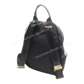 Женские рюкзаки Y6346 black