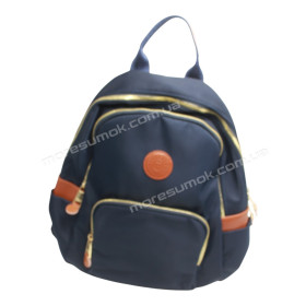Жіночі рюкзаки Y6346 blue