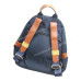 Жіночі рюкзаки Y6346 blue