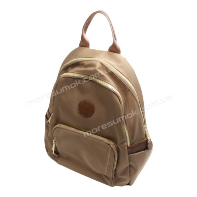 Жіночі рюкзаки Y6346 khaki