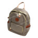 Жіночі рюкзаки Y6346 gray