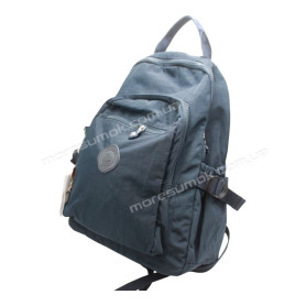 Жіночі рюкзаки 1302 blue
