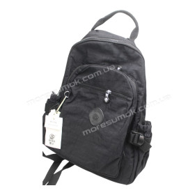 Жіночі рюкзаки 1302 black