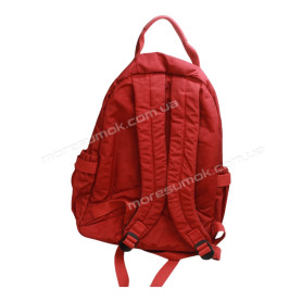 Женские рюкзаки 1302 red