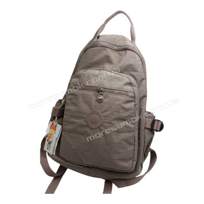 Жіночі рюкзаки 1302 gray