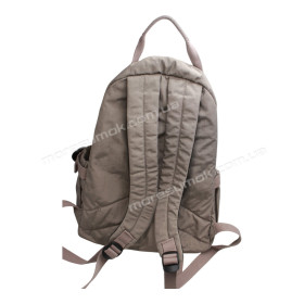 Жіночі рюкзаки 1302 gray