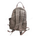 Жіночі рюкзаки 1302 gray