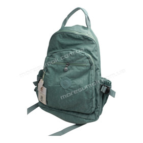 Жіночі рюкзаки 1302 light green