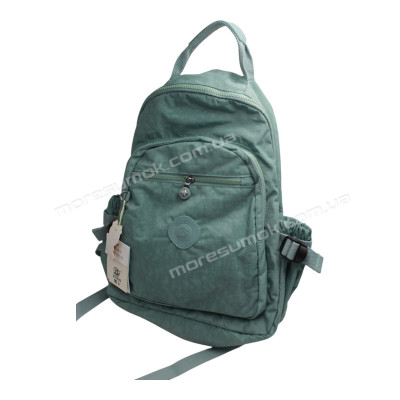 Жіночі рюкзаки 1302 light green