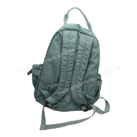 Жіночі рюкзаки 1302 light green