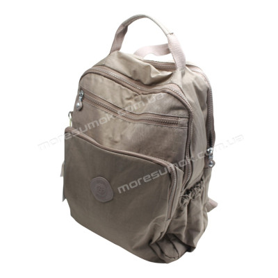 Жіночі рюкзаки 1304 gray
