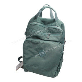 Жіночі рюкзаки 1304 light green