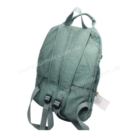 Жіночі рюкзаки 1304 light green
