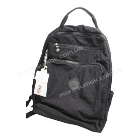 Женские рюкзаки 1304 black