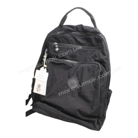 Жіночі рюкзаки 1304 black