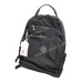 Жіночі рюкзаки 1304 black