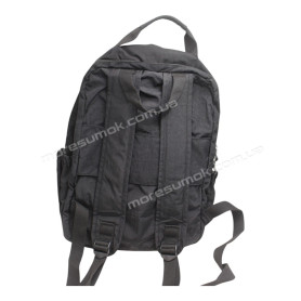 Женские рюкзаки 1304 black