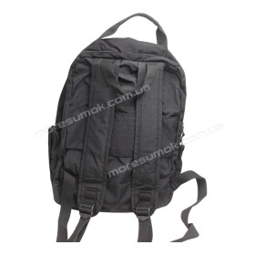 Жіночі рюкзаки 1304 black