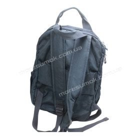 Жіночі рюкзаки 1304 blue